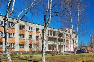 Отель «Березовая Роща», Петрозаводск