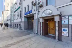 Мини-отель «Погости на Чистых Прудах», Москва