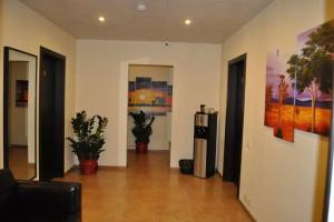 Отель «Александрия», Москва