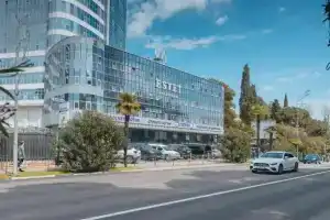 Апарт-отель «Эстет», Сочи