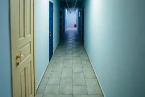 Хостел «Мама, я в гостях»