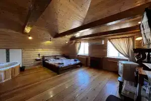 Ego Hotel, Краснодар