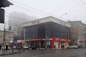 Гостиница «Гранат» в Волгоградской области
