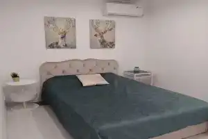 Вилла «Фламинго», Береговое