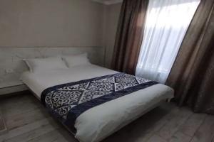 Мини-отель «Правда», Бишкек