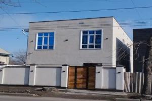 Мини-отель «Правда», Бишкек