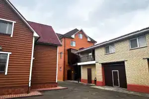 Гостевой дом «Милана», Ярославль