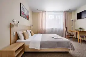 Мини-гостиница «Myhotel24 Кристалин», Москва