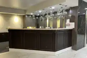 Аквилон Отель, Новосибирск