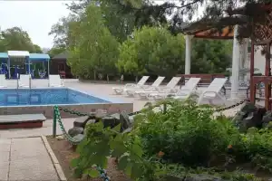 Гостевой дом «Мегаполис», Евпатория