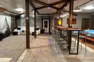 Гостевой дом «Ильинское», Шустино