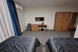 Апартаменты «Kosman»