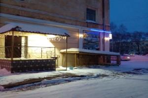 Дворянское-Гнездо Отель, Сегежа