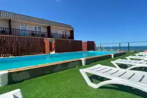 База отдыха «Золотые пески», Избербаш