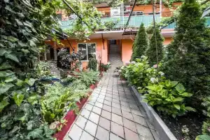 Гостевой дом «Арма», Джубга