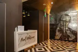Апартаменты «SoulRus DeLux Апартаменты в небоскребе»