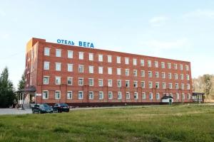 Отель «Вега», Соликамск