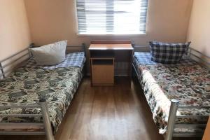 Хостел на Овражной 2, Крекшино