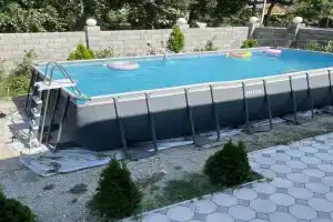 Мини-отель «Валерия», Алахадзы