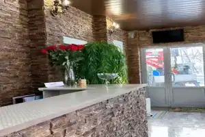 Гостиница «Арион», Лыткарино