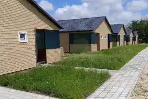Гостевой дом «Остров сокровищ», Должанская