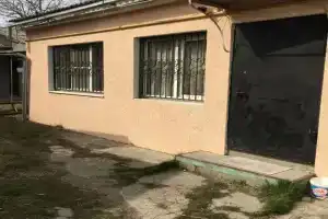 Домик у Цветника, Пятигорск