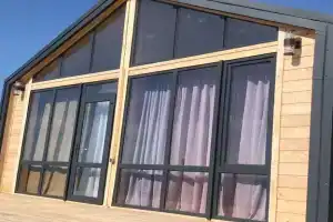 Гостевой дом «Барн на море»