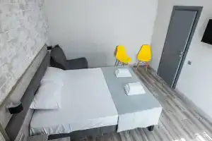 База отдыха «Черемушки», Архипо-Осиповка