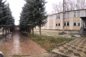 Гостиница «Белый ключ» в Ульяновской области