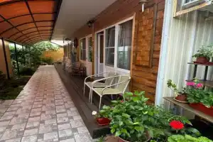 Гостевой дом на Цимлянской 43, Адлер