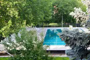 Парк-отель «Южный Берег», Ейск