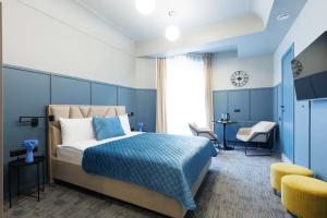 Гостиница "Симпл Отель В9", Санкт-Петербург