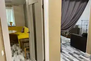 Апартаменты «Янтарный край», Янтарный