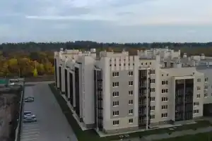 Отель «Квартхаус», Тольятти