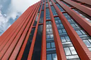 Апартаменты «SoulRus», Москва