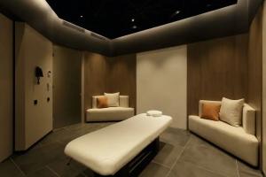 Отель «Ultima Club Hotel&Spa», Эсто-Садок