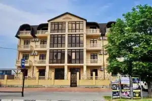 Гостевой дом «Моне»