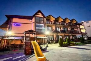 Гостевой дом «Регата», Анапа