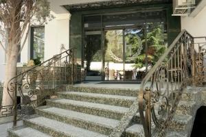 Отель «Усадьба Приморский Парк», Алушта