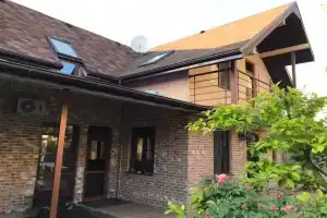 Коттедж «House Adler»