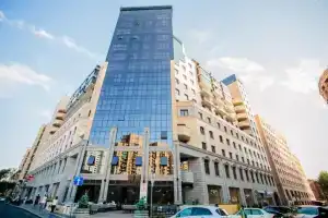 Апарт-отель «Welcome Yerevan», Ереван