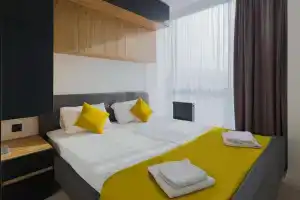 Апартаменты «Welcome Republic Square», Ереван
