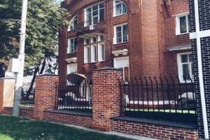 YES! hostel, Нижний Новгород