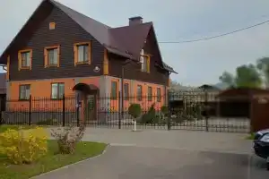 Гостевой дом «Любимый Суздаль», Суздаль