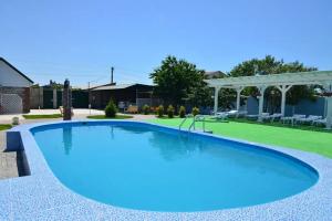 Гостевой дом «Горизонталь»