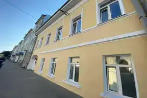 Hostel Grad, Владимир