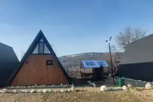 Гостевой дом «Надо в Горы»