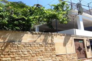 Гостевой дом «Якорь», Лоо