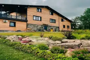 Гостевой дом Vilajoki Agro в Выборгском районе