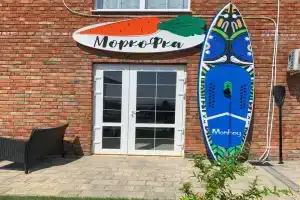 Гостевой дом «Моркофка», Поповка